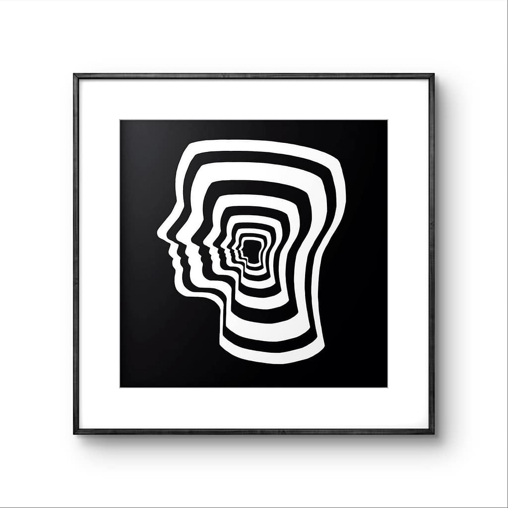 Black Vertigo