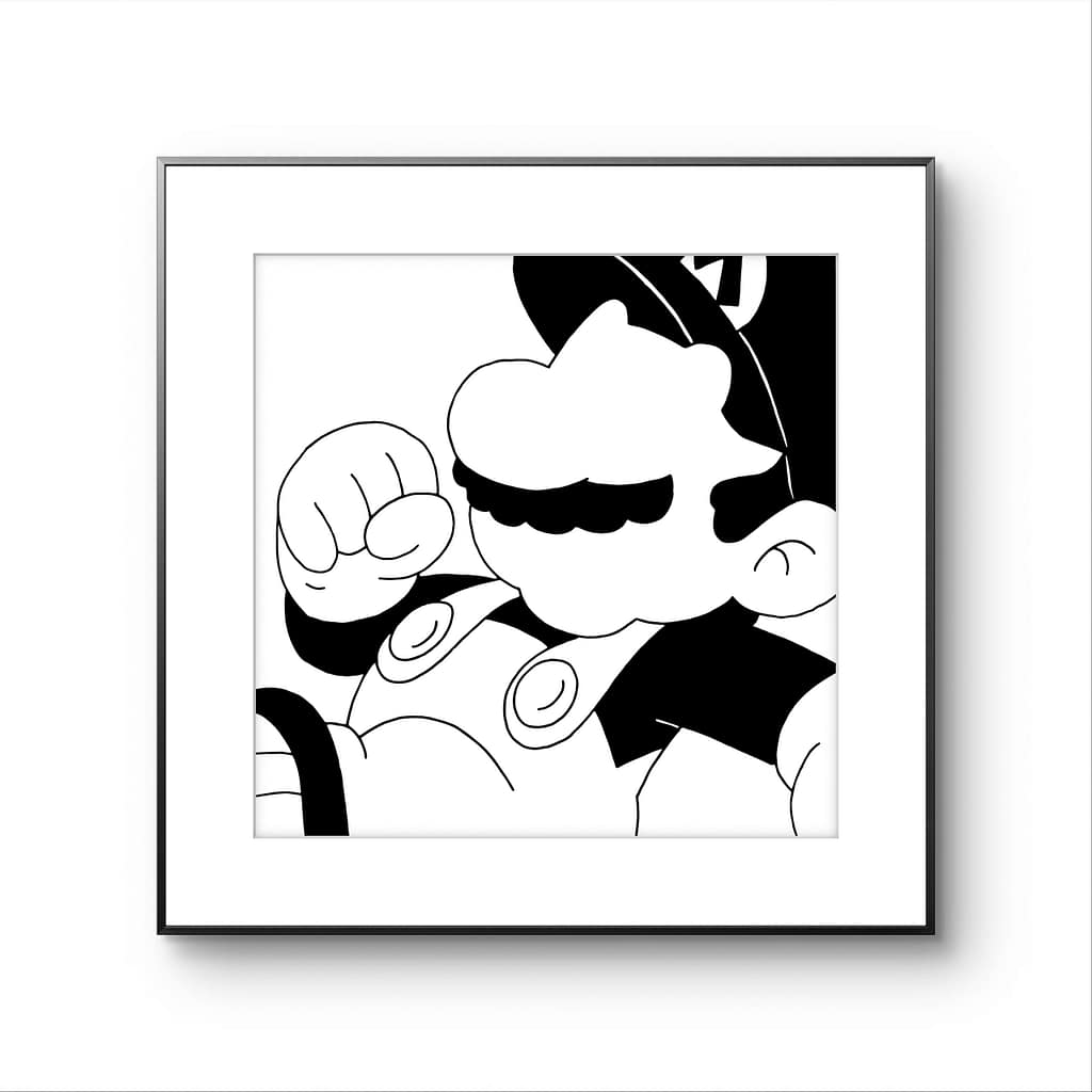 Mario B