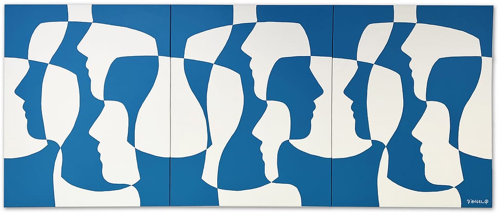 Just Before The Storm