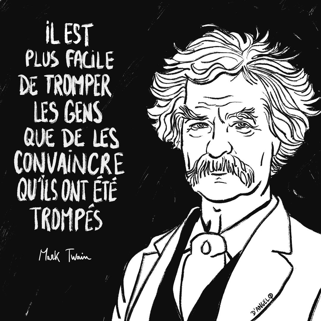 Twain