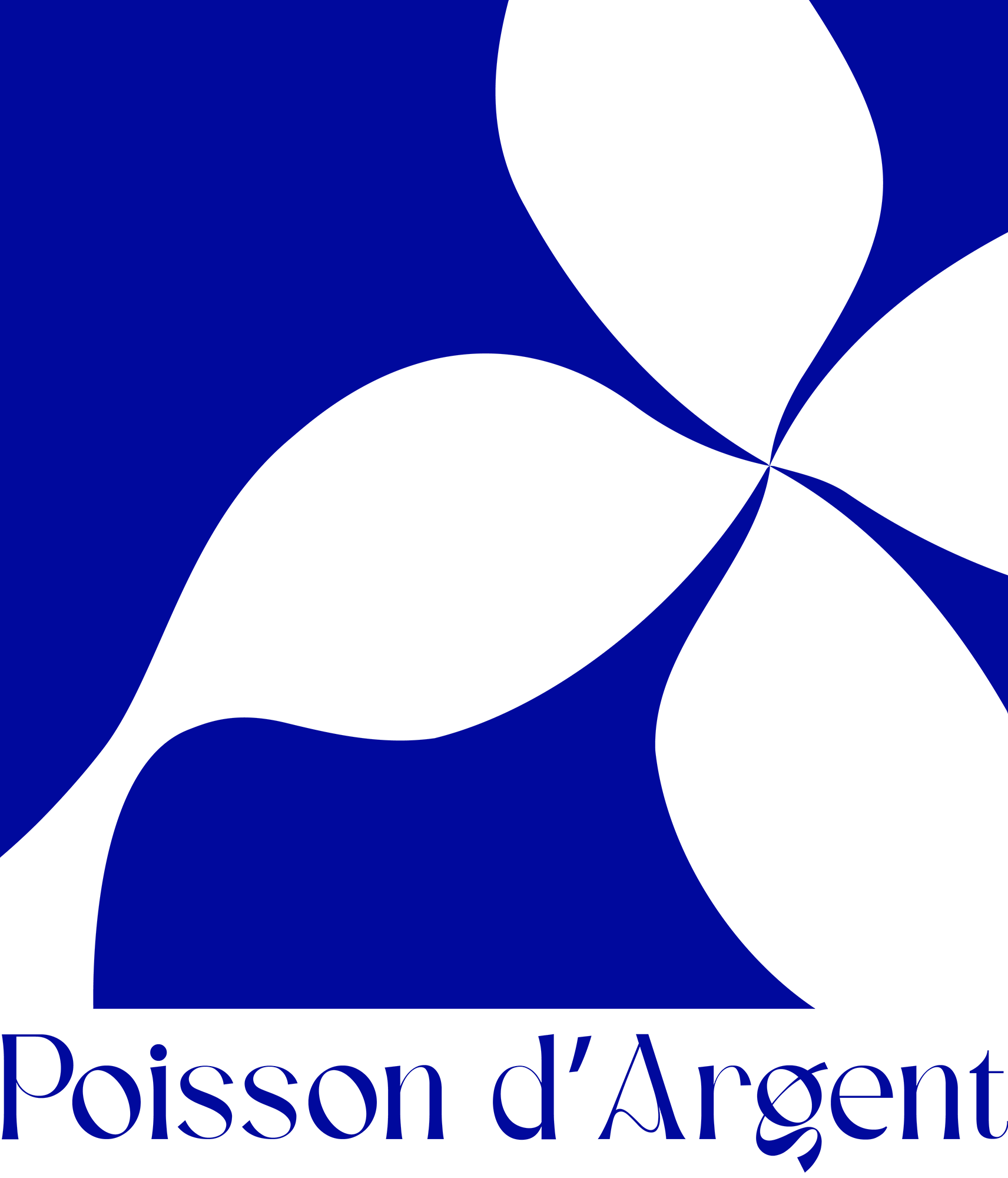 Poisson d'Argent avec Fish 'n Street