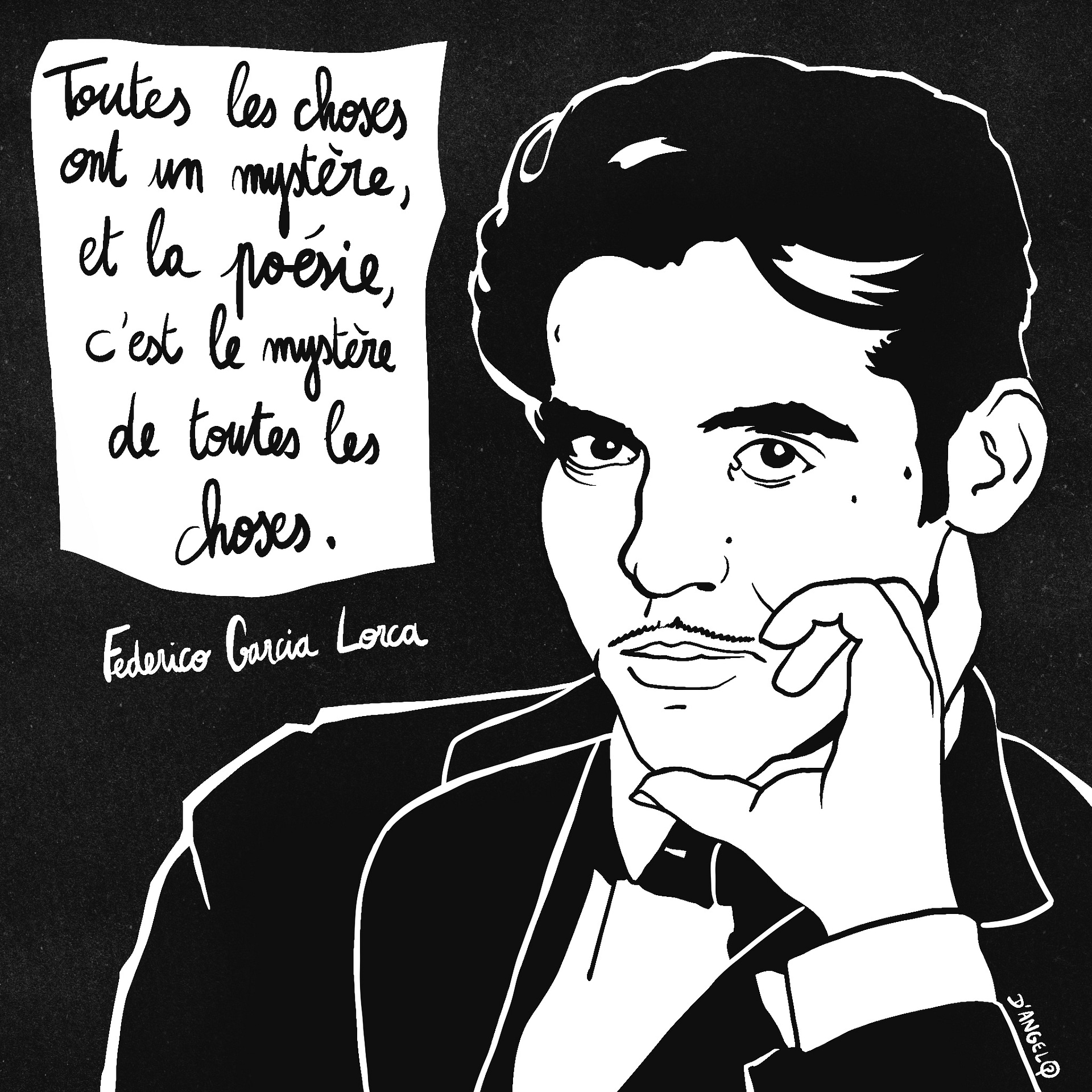Lorca