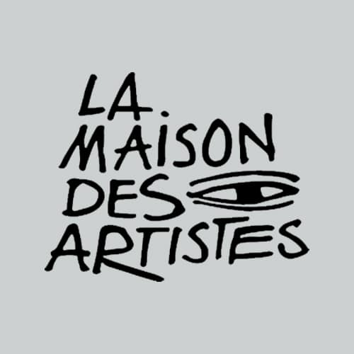La maison des artistes