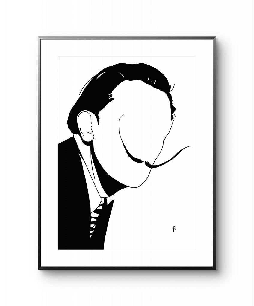 Dalí